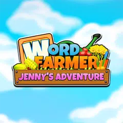 Word Farmer: Jenny's Adventure APK 下載