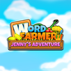 Word Farmer: Jenny's Adventure APK