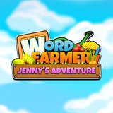 WordFarmer L'aventure de Jenny icône