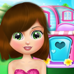 Doll House Games: Dream Home Design