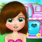 Doll House Games ไอคอน