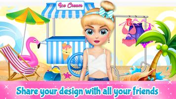 Doll House Games ภาพหน้าจอ 1