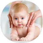 Baby Massage Techniques ikon