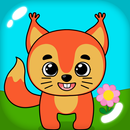Baby Mini Games: Kids Learning APK