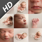 Baby Photoshoot Ideas 2019 icono