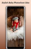 Baby Photoshoot Ideas 2019 스크린샷 3