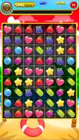Fruit Candy Farm -Match 3 Puzzle screenshot 2