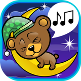 Baby Bear Music for Children আইকন