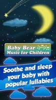 Baby Bear Music for Children poster