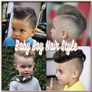 Baby Boy Hairstyle Photos APK