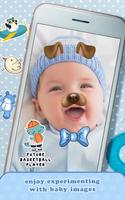 Baby Boy Monthly Milestone Stickers ภาพหน้าจอ 2
