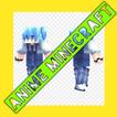 Aesthetic Boy Skins For Mcpe