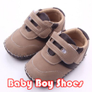 Baby Boy Shoes APK