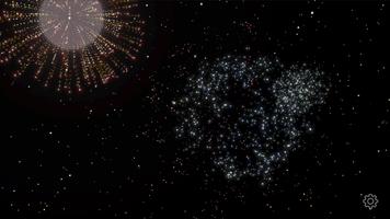 Realistic Firework Show скриншот 2