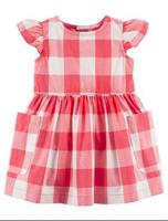 Baby Girl Dress Design poster