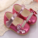 Dessins Chaussures Bébé Fille APK