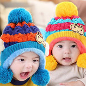 Baby Hat Designs icon