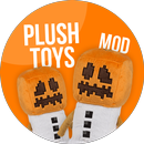 Toys Mod for Minecraft PE APK