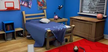 Baby Kids Room
