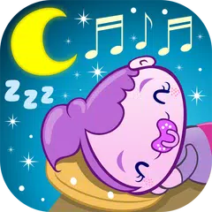Baby Lullaby Songs to Sleep