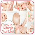 Baby Massage