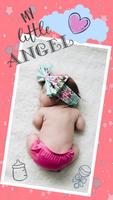 Éditeur Photo Bébé capture d'écran 3