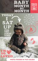 Baby Month by Month Photo Edit اسکرین شاٹ 2