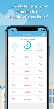 Baby Name Together 截图 1