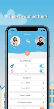 Baby Name Together 截图 2