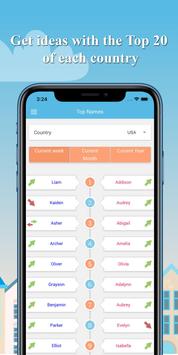 Baby Name Together 截图 3