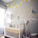 Baby Nursery - Idées de décoration et de mobilier APK