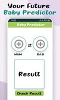 Future baby: Baby predictor imagem de tela 3