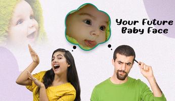 Future baby: Baby predictor تصوير الشاشة 1