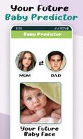 Future baby: Baby predictor imagem de tela 2