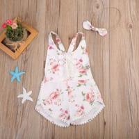 2 Schermata Baby Romper Dress Design