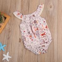 3 Schermata Baby Romper Dress Design