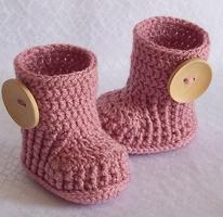 Thiết kế Giày Baby bài đăng