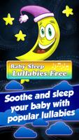 Baby Sleep Lullabies Free screenshot 2