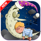 Sleeping Music for Kids icône