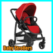 Baby Strollers Ideas