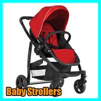 Baby Strollers Ideas poster