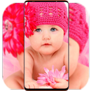 Cute Baby Wallpaper APK