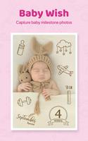 Baby Pics Editor Affiche