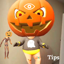 Baby Yellow Halloween Game Tip APK