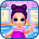 Cute Baby Dolls Dress up : Doll Games For Girl APK