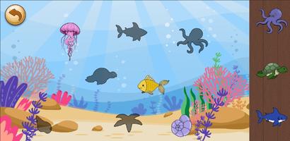 Baby games for toddlers. 截圖 1