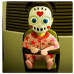 Mod Babylirious in yellow horror game