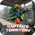 Kaptan's Territory