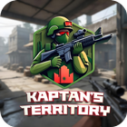 Kaptan's Territory أيقونة