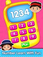 Baby Phone স্ক্রিনশট 2